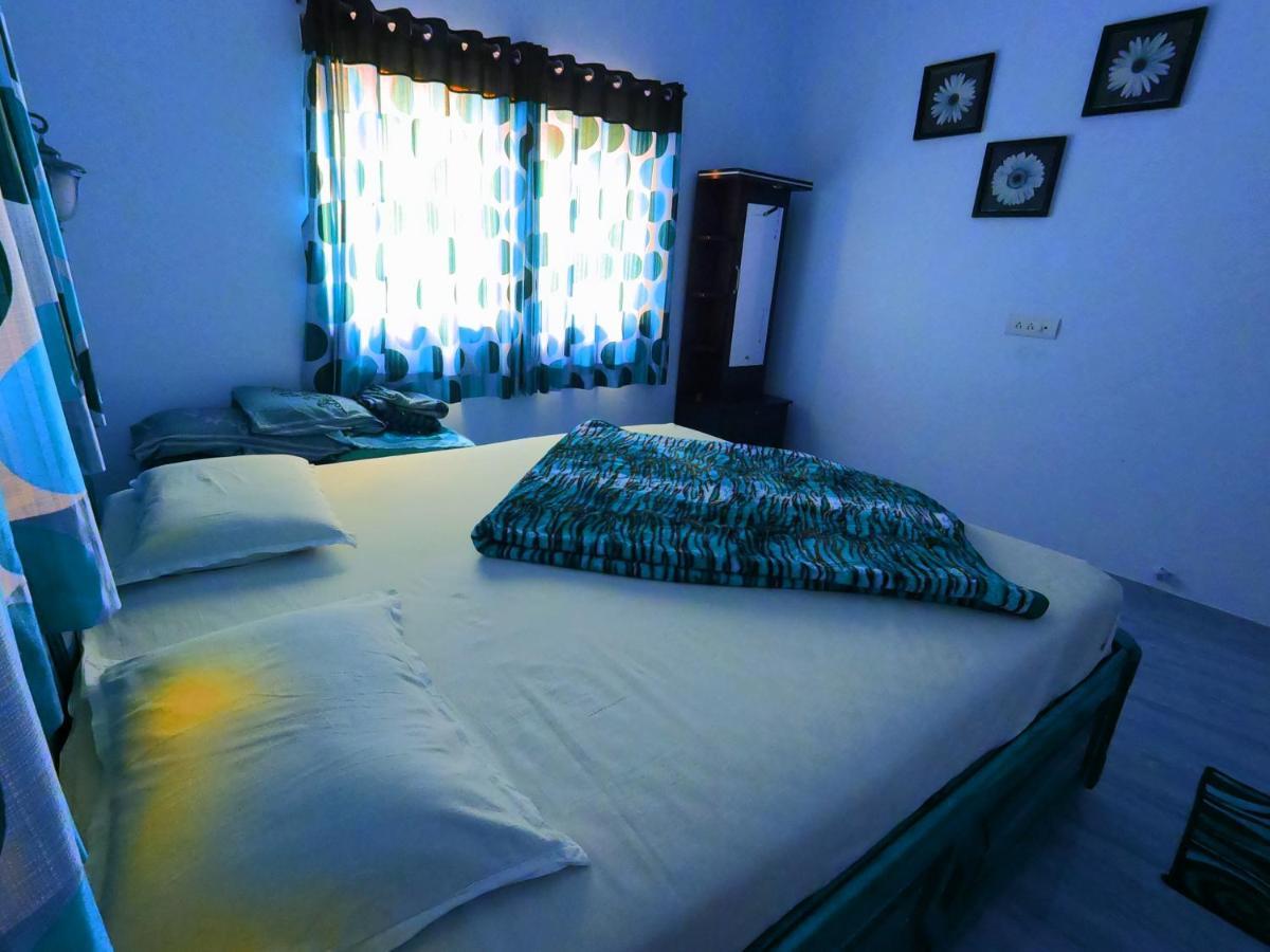 Sai Leela Bungalow - Villa With Private Pool Mahābaleshwar Εξωτερικό φωτογραφία